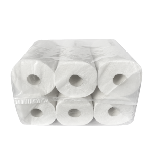 Wholesale Cleaning Disposable Toilet Paper Higienic Toilet Fluffy Toilet Paper Embossed