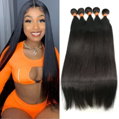 Wholesale Hair Bundles Cheap Peruvian Best Natural Brazilian Remy Hair Weft Vietnamese Unprocessed Raw Virgin Wig 100% Natural Human Hair