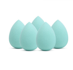 Wholesale Original Beauty Super Soft Mini Blender Makeup Latex Free Large Powder Puff Cosmetic Sponge Make Up Sponge Blender B