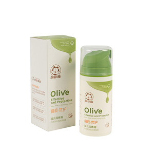 Wholesale private label skin care skin revitalizer baby body lotion