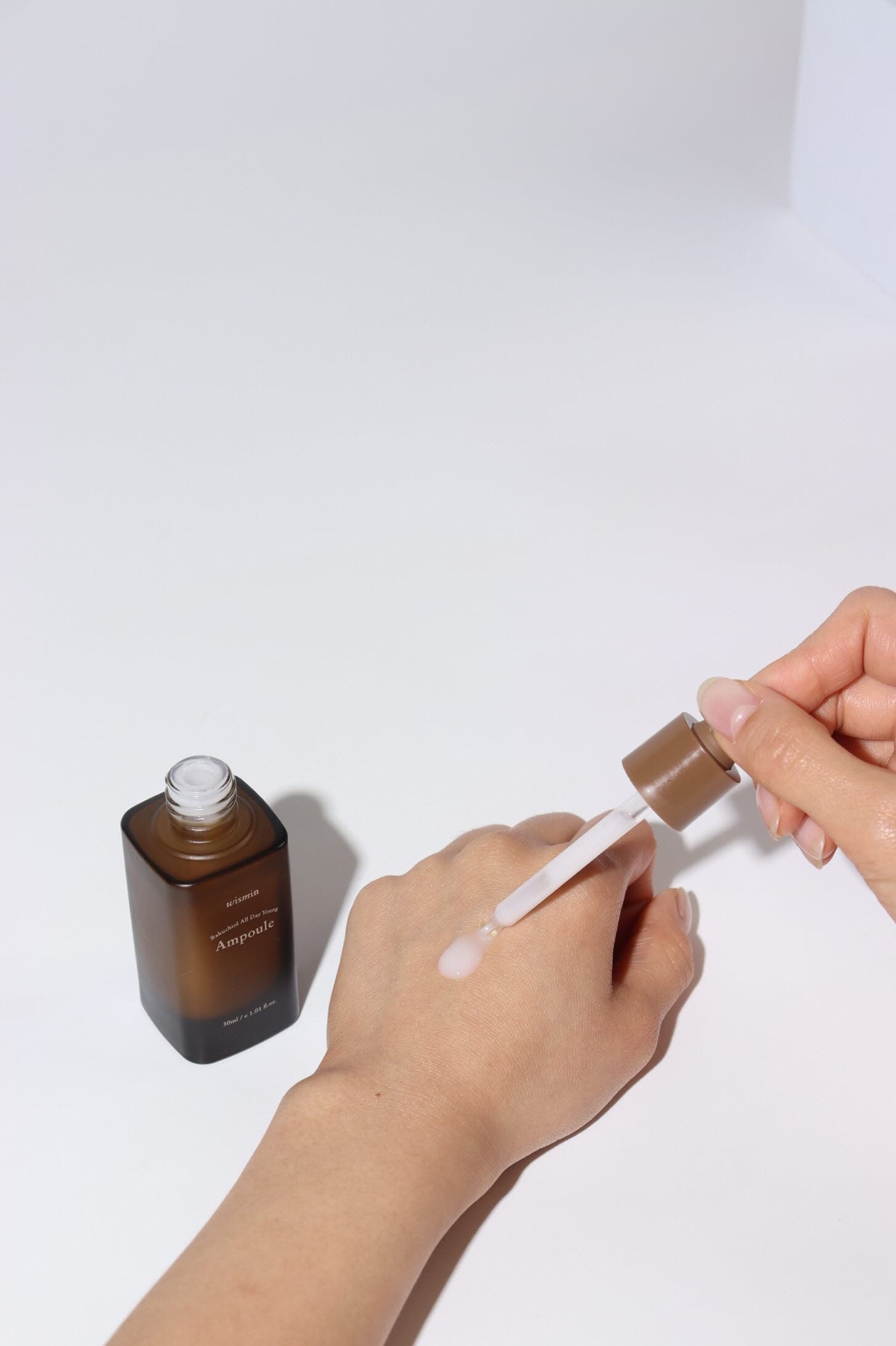 WISMIN Bakuchiol All Day Young Ampoule