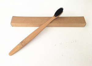 Zhengzhou OEM Bamboo Charcoal Toothbrush On Sale