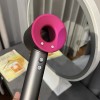High-Speed Blade-Less Hair Dryer (5 Nozzles)