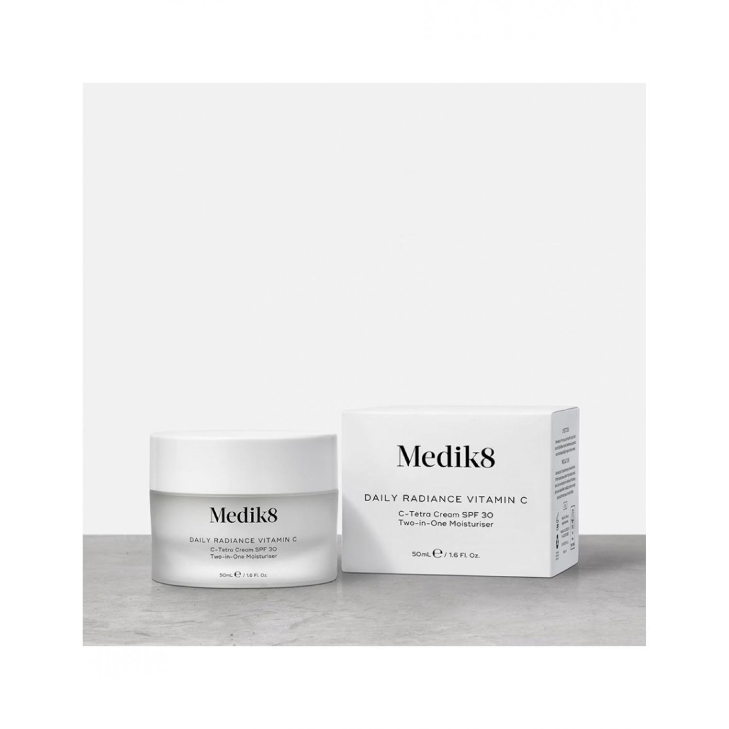 Medik8 Daily Radiance Vitamin C 50ml