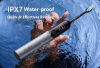 Infly T40 sonic vibration toothbrush