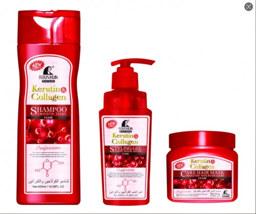 body lotion