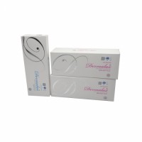 Dermalax Deep Plus Monophasic hyaluronic acid filler