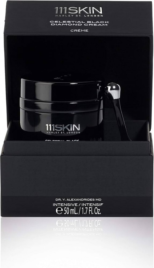 Black Diamond Cream 50ml
