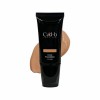 Full Coverage Foundation For Dry Skin and For Oily Skin – Dune – FH133 | Paraben Free, Matte Finish