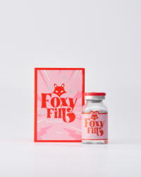 Foxy Fill