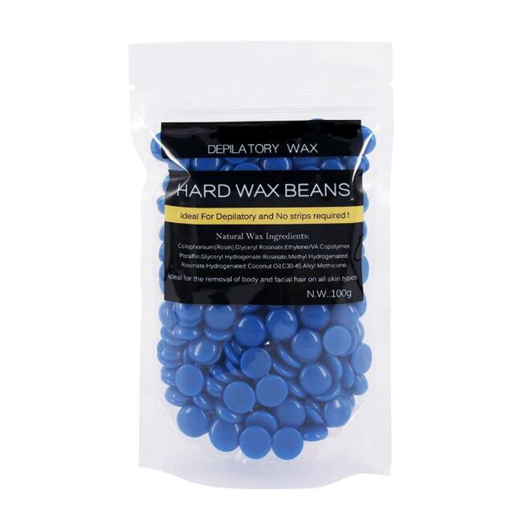 Hair Removal / Wholesale Cheap / Wholesale Cheap Deep Cleansing Colorful Wax Hair Removal