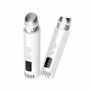 2Pcs Hot & Cold Beauty Instrument Facial Lifting Household Skin Care Beauty Device