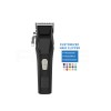 Barber Combination Waterproof Rechargeable Professional Men's Hair Trimmer Electric Shaver Set
