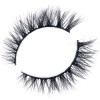 Mink Eyelashes Fluffy Natural 100% hand-made 3D mink lashes wholesale