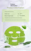 Tea Polyphenol Plant Extract Mask