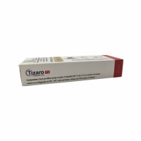 Tizaro Tirzepatide subcutaneous pen injector