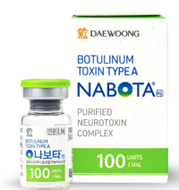Nabota 100U