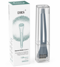 Derma Roller In Stock Microneedle Derma Roller DRS128 derma roller skin