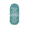 Spa Moisturizing Gel Socks DC-BM032