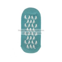 Spa Moisturizing Gel Socks DC-BM032
