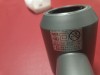 High-Speed Blade-Less Hair Dryer (5 Nozzles)
