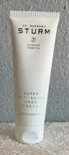 Dr. Barbara Sturm Brightening Face Lotion 20 Ml. 0.67 Oz. New NO BOX Not Sealed