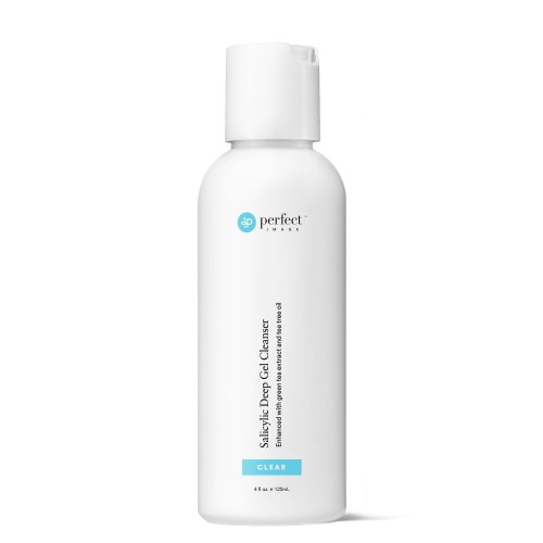 Salicylic Deep Gel Cleanser