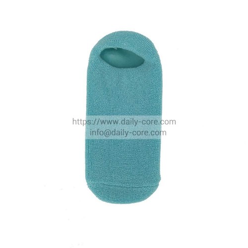 Spa Moisturizing Gel Socks DC-BM032