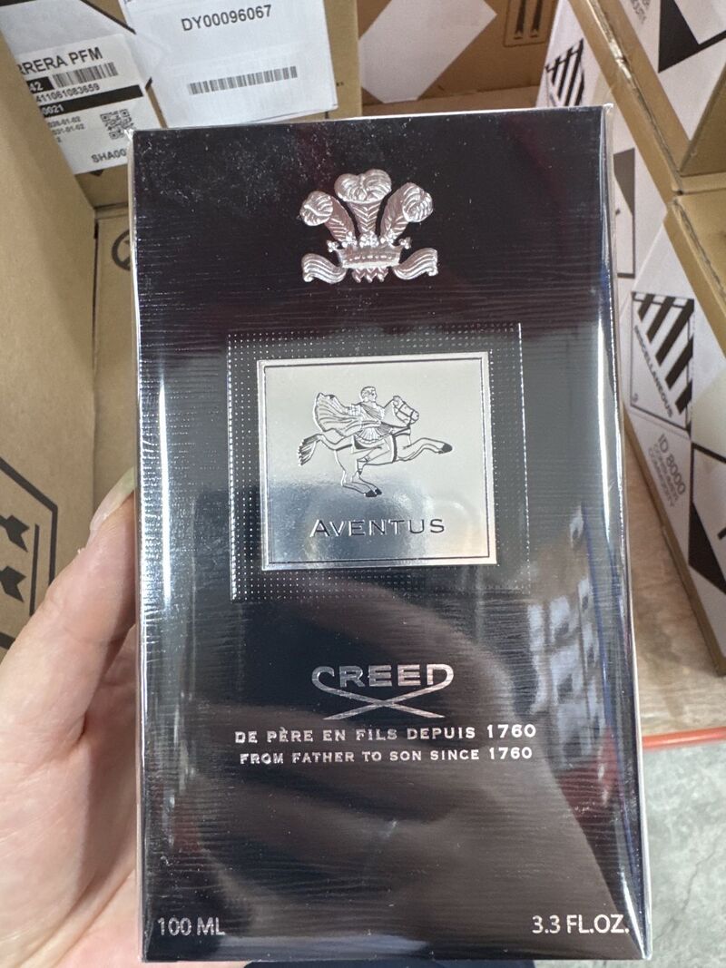 Creed Aventus EDP Spray 100ml