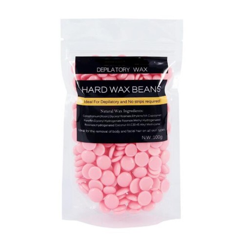 Hair Removal / Wholesale Cheap / Wholesale Cheap Deep Cleansing Colorful Wax Hair Removal