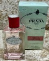Prada Infusion de Rhubarbe Eau de Parfum