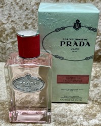 Prada Infusion de Rhubarbe Eau de Parfum