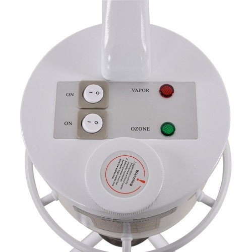 Nano technology intraceuticals oxygen facial machine made in China