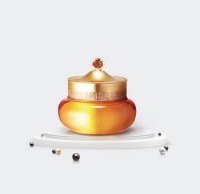The History of Whoo Gongjinhyang In Yang Neck and Face Sleeping Repair