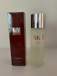 SK-II Treatment