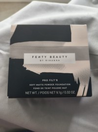 Fenty Pro Filt'r Soft Matte Powder Foundation 9.1g