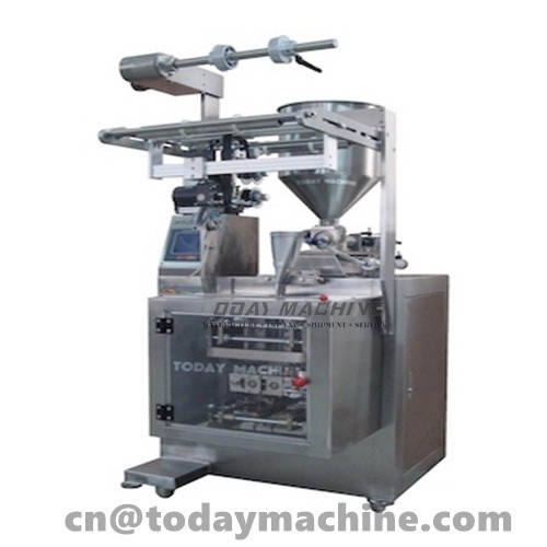 Powder packahing machine/Granule packaging machinery/Liquid packaging equipment