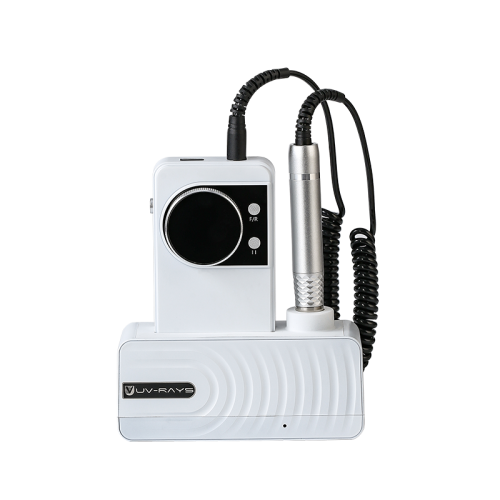 UV Nail Drill Machine UV-905 Nail Machine Nail Polisher for Beauty Manicure
