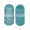 Spa Moisturizing Gel Socks DC-BM032