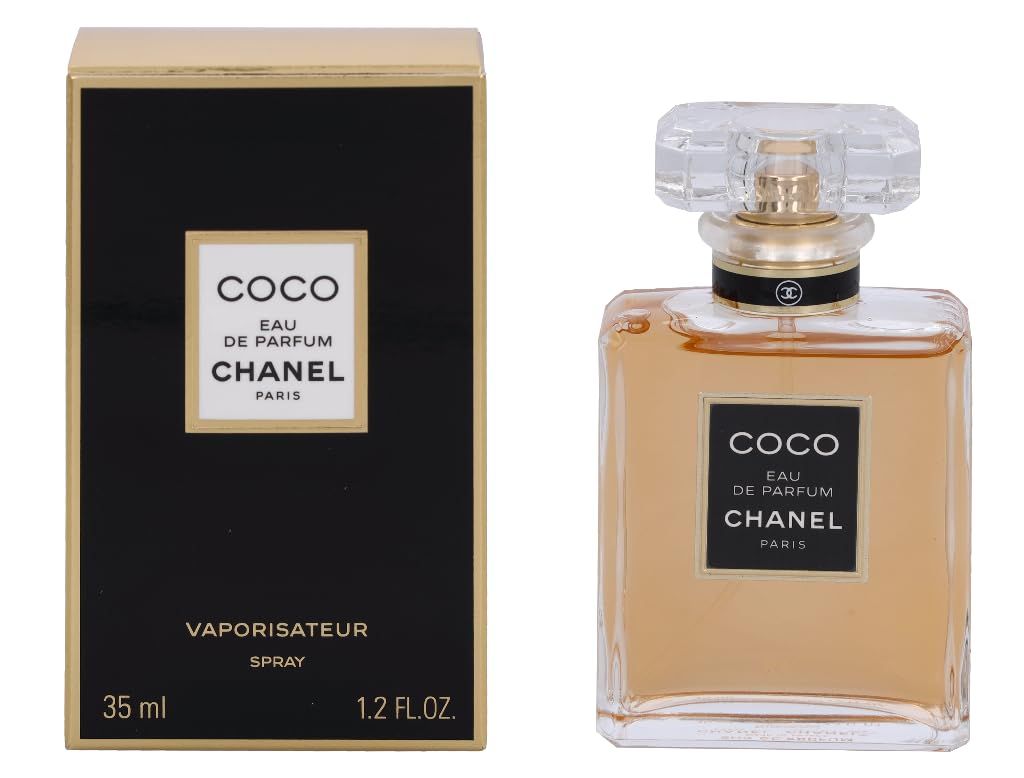 Chanel Perfume & Cosmetics Wholesale – Luxury Beauty Bulk Supply