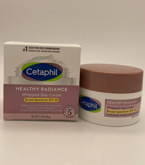 Cetaphil Moisturizing Cream 453g