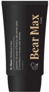 Dr.Shawn Bear Max Body Cream - Post-Activity Skin Recovery