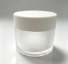 Body Scrub bottle  PETG bottle