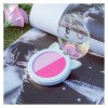 Wholesale Cosmetics Shinning Highlighter 2 Colors Blusher Private Label Colorful Palette