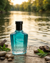 Premium Men's Perfume Wholesale-DYNIK Long Lasting Fresh Spray High Quality EDP Private Label OEM/ODM SCC Vietnam Origin Active