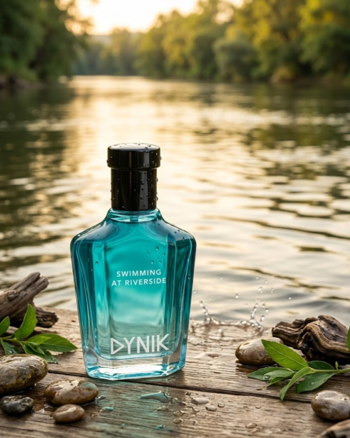 Premium Men's Perfume Wholesale-DYNIK Long Lasting Fresh Spray High Quality EDP Private Label OEM/ODM SCC Vietnam Origin Active