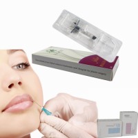 Hot Sale Anti Wrinkle Hyaluronic Acid Dermal Filler Facial Plastic Revolax Filler