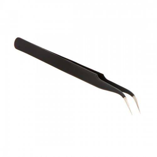 Premium quality eye lash tweezers