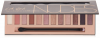 L.A. Girl Beauty Brick Eyeshadow Palette MakeUp, Nudes, 0.42 Ounce, Powder