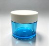 Body Scrub bottle  PETG bottle